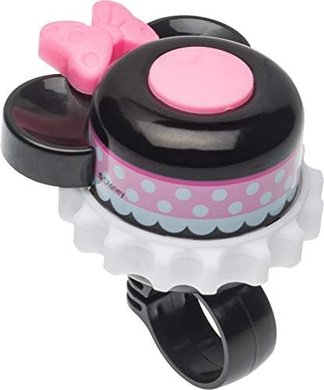 Minnie Mouse Fashion Ears Bike Bell
