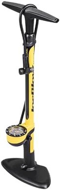 Topeak JoeBlow Sport III: High-Pressure Floor Pump (160 PSI)