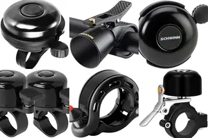 5 Best Bike Bells to Ring in Safety