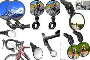 5 Best Bike Mirrors for Road Cycling