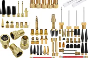 Top 5 Best Brass Bike Pumps