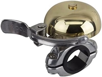 King of Ding Brass Bell (22mm)
