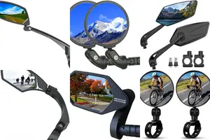 Top 5 Best Bike Mirrors