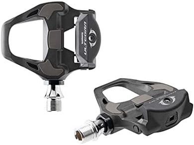 Shimano R8000 SPD-SL Road Cycling Pedals
