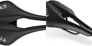 Tempo Argo: Endurance Road Bike Saddle