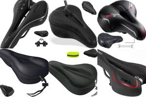 5 Best Gel Bike Saddles for Ultimate Comfort