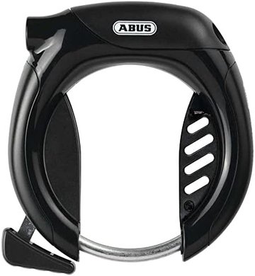 ABUS Pro Tectic 4960 Frame Lock: Black Security