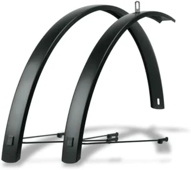 SKS Edge Aluminum Bicycle Fenders
