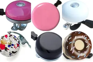 Best Bike Bells for Cruiser Bikes: Top 5 Picks