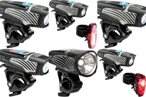 Top 5 NiteRider Bike Lights for 2024