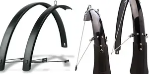Best Aluminum Bike Fenders: Top 4 Picks