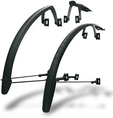 Speedrocker Gravel Fender Set for SKS Germany bikes