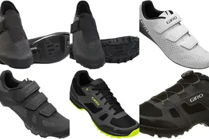 5 Best Clipless Cycling Shoes for Every Rider