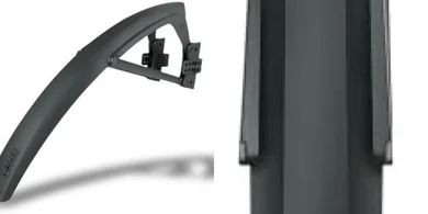 SKS Germany Black Front Fender