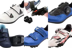5 Best Cycling Shoes for Kids