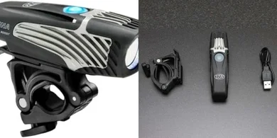 NiteRider Lumina 1000 Boost: Powerful Headlight
