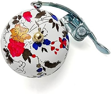 Classic Loud Bike Bell for Cruiser & Beach Bikes